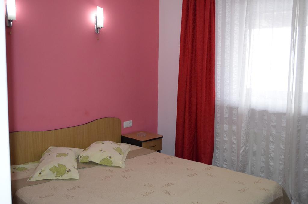 Hotel Casa Alba Râmnicu Vâlcea Exteriér fotografie