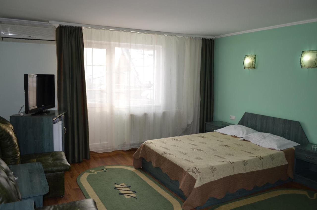 Hotel Casa Alba Râmnicu Vâlcea Exteriér fotografie